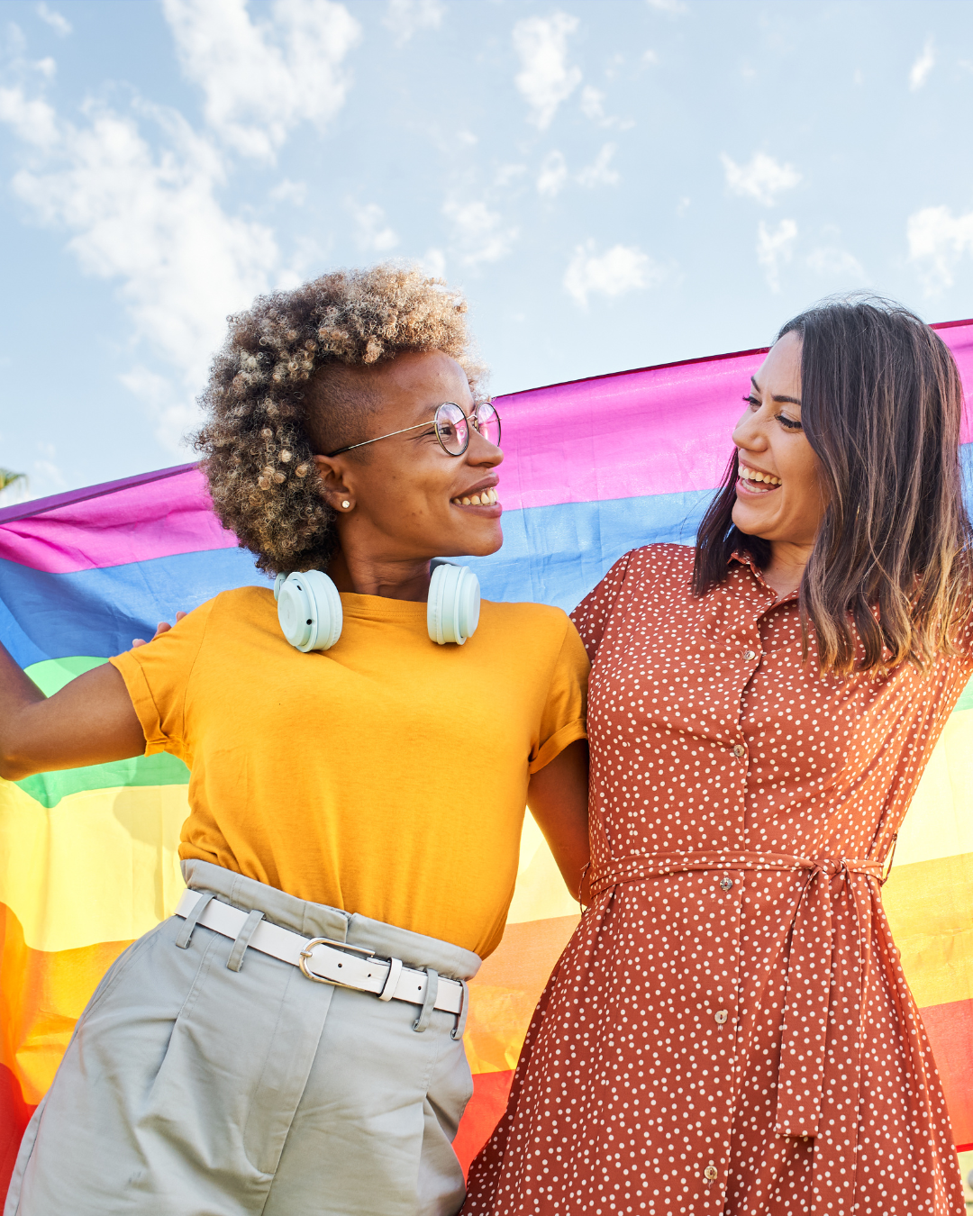 Comunidade LGBT+